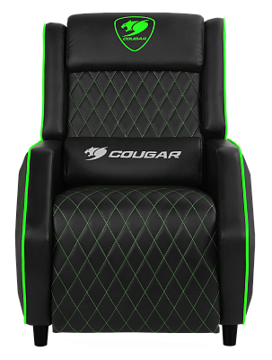 Геймерская софа Cougar RANGER XB (3MRANGXB.0001)