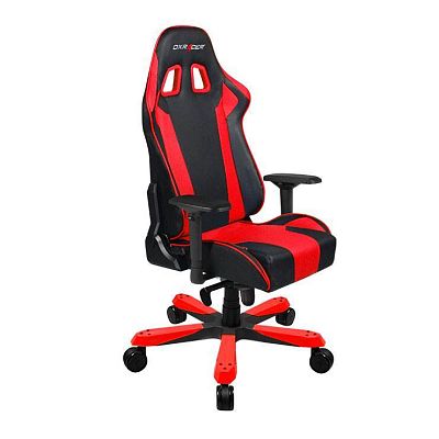 Компьютерное игровое кресло DXRacer OH/KS06/NR