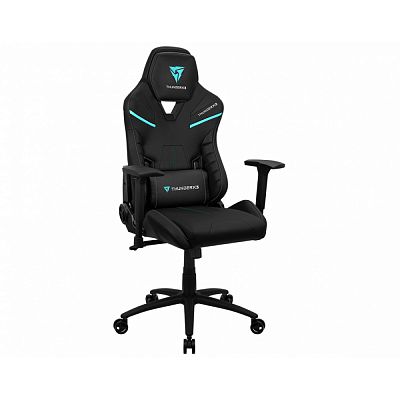 Игровое кресло ThunderX3 TC5 Jet Black