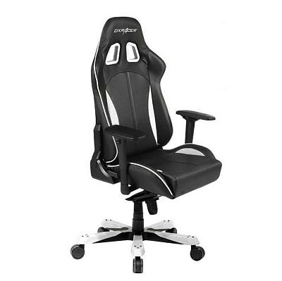 Компьютерное игровое кресло DXRacer OH/KS57/NW