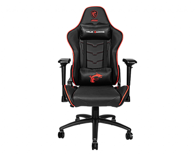 Игровое кресло MSI MAG CH120X