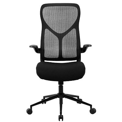 Компьютерное кресло ZONE 51 FREELANCER Y2 Black (Z51-FY2-BK)