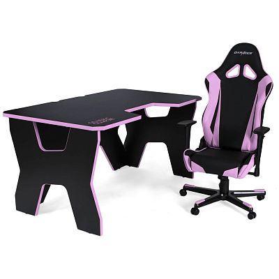 Компьютерный игровой стол Generic Comfort Gamer2/DS/NP