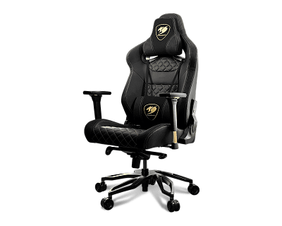 Игровое кресло Cougar ARMOR TITAN PRO ROYAL VERSION