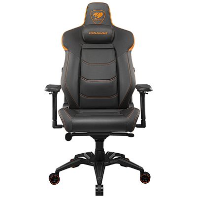 Игровое кресло Cougar ATLANT (3MEVOORB.BF01)