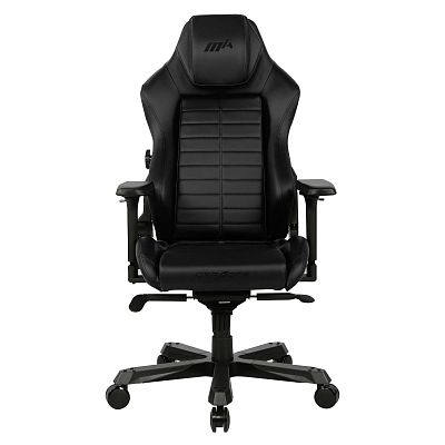 Компьютерное игровое кресло DXRacer D-DMC/DA233S/N