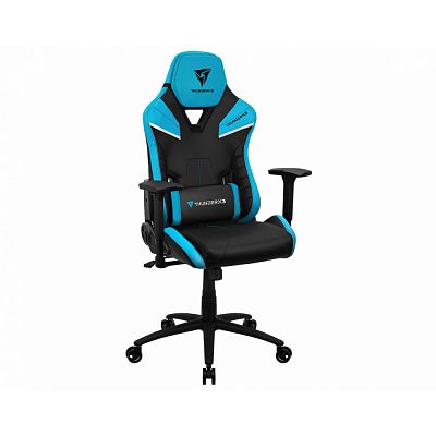 Игровое кресло ThunderX3 TC5 Azure Blue
