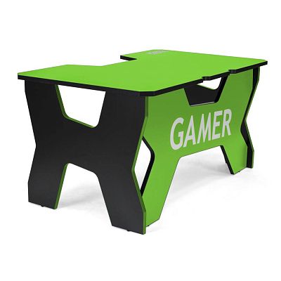Компьютерный игровой стол Generic Comfort Gamer2/NE