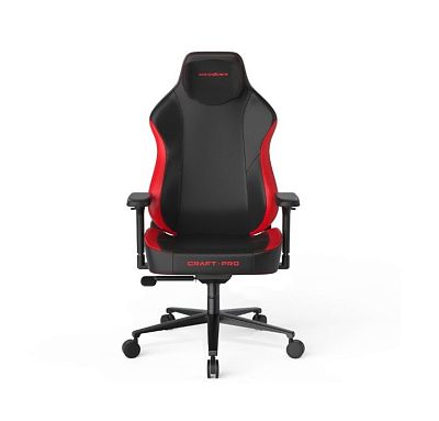 Компьютерное игровое кресло DXRacer CRA/D5000/NR Pro