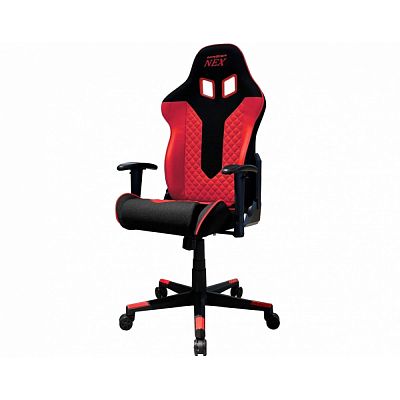 Компьютерное игровое кресло DXRacer NEX EC/OK01/NR