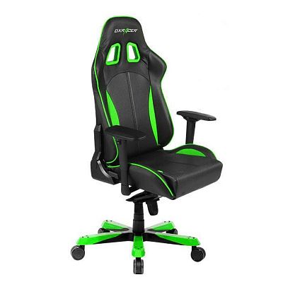 Компьютерное игровое кресло DXRacer OH/KS57/NE
