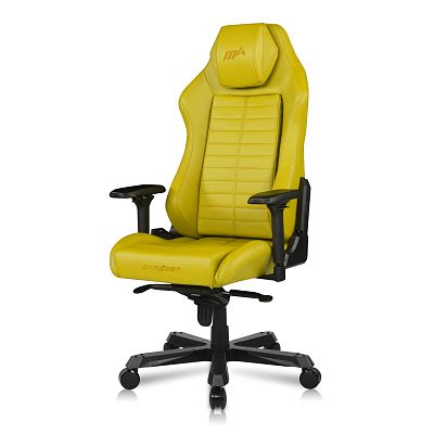Компьютерное игровое кресло DXRacer I-DMC/IA233S/Y