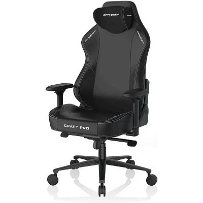 Компьютерное игровое кресло DXRacer CRA/D5000/N Pro+