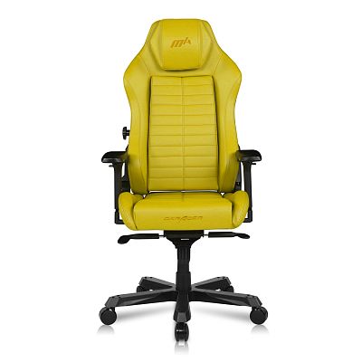 Компьютерное игровое кресло DXRacer D-DMC/DA233S/Y
