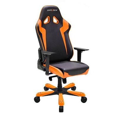 Компьютерное игровое кресло DXRacer OH/TS29/NO
