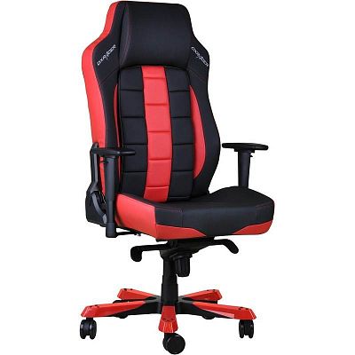 Офисное компьютерное кресло DXRacer OH/CE120/NR