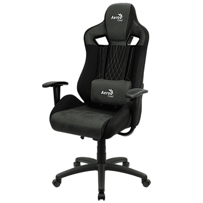 Игровое кресло Aerocool EARL Hunter green