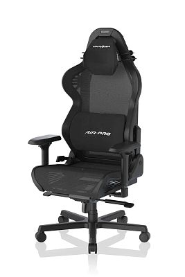 Компьютерное кресло DXRacer Air Pro Stealth AIR/R1BS/N.N