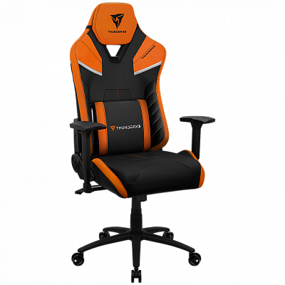 Игровое кресло ThunderX3 TC5 MAX Tiger Orange