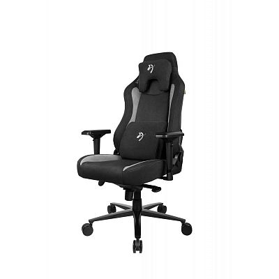Компьютерное кресло Arozzi Vernazza Supersoft - Black