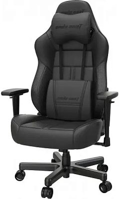 Компьютерное кресло AndaSeat Dark Demon Dragon (AD19-03-B-PVC)