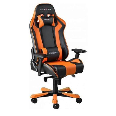 Компьютерное игровое кресло DXRacer OH/KS06/NO
