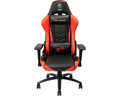 Игровое кресло MSI MAG CH120