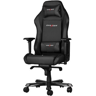 Компьютерное игровое кресло DXRacer OH/IS11/N