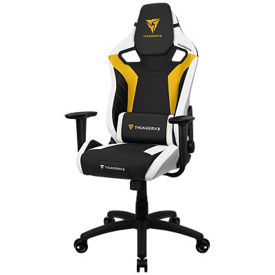 Игровое кресло ThunderX3 XC3 Bumblebee Yellow