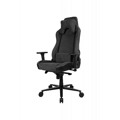 Компьютерное кресло Arozzi Vernazza - Vento - Dark Grey