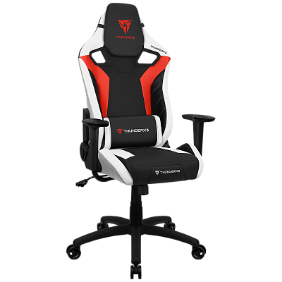 Игровое кресло ThunderX3 XC3 Ember Red