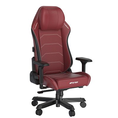 Компьютерное игровое кресло DXRacer I-DMC/MAS2022/RN