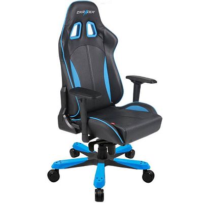 Компьютерное игровое кресло DXRacer OH/KS57/NB