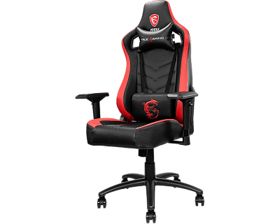 Игровое кресло MSI MAG CH110