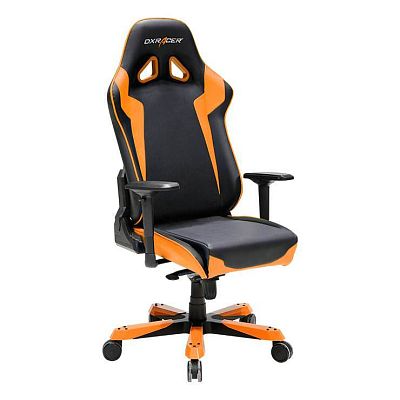Игровое компьютерное кресло DXRacer OH/SJ00/NO