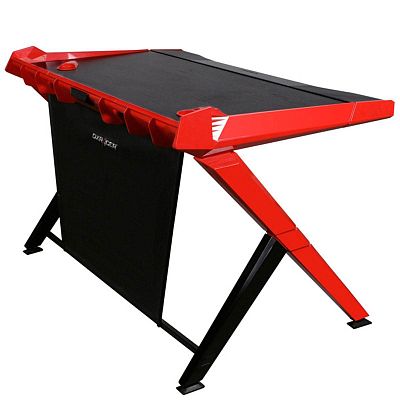 Компьютерный игровой стол DXRacer GD/1000/NR