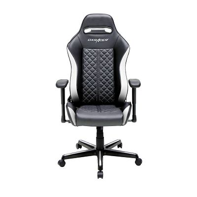 Компьютерное игровое кресло DXRacer OH/DH73/NW
