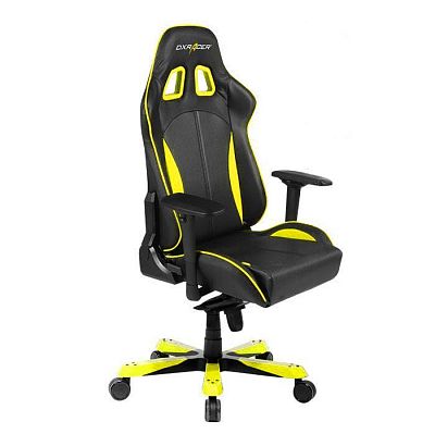 Компьютерное игровое кресло DXRacer OH/KS57/NY