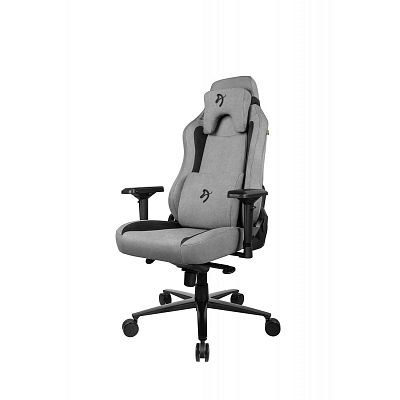 Компьютерное кресло Arozzi Vernazza Supersoft - Anthracite