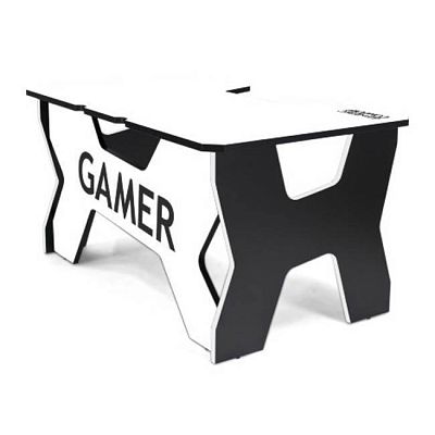 Компьютерный игровой стол Generic Comfort Gamer2/NW