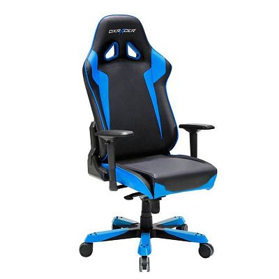 Игровое компьютерное кресло DXRacer OH/SJ00/NB
