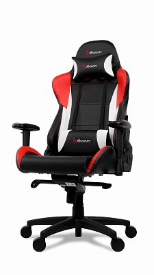 Компьютерное кресло для геймеров Arozzi Verona Pro V2 Red
