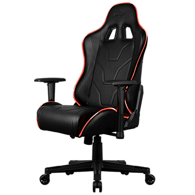 Игровое кресло Aerocool AC220 AIR RGB