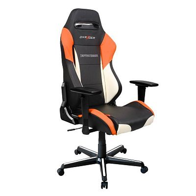 Компьютерное игровое кресло DXRacer OH/DM61/NWO