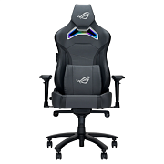 Компьютерное игровое кресло ASUS SL301W ROG CHARIOT X/GY/EU (90GC01M0-MSG040)