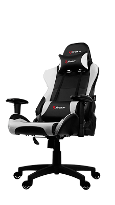 Компьютерное кресло для геймеров Arozzi Verona v2 White