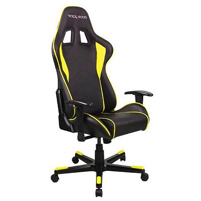 Компьютерное игровое кресло DXRacer OH/FE08/NY