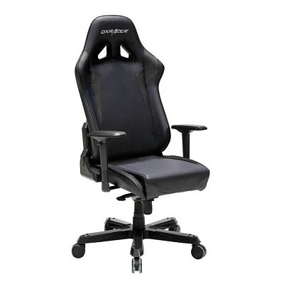 Игровое компьютерное кресло DXRacer OH/SJ00/N