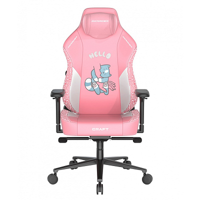 Компьютерное кресло DXRacer CRA/DXL5000/HUMANCAT