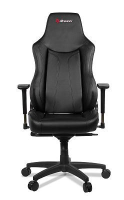 Компьютерное кресло Arozzi Vernazza Black